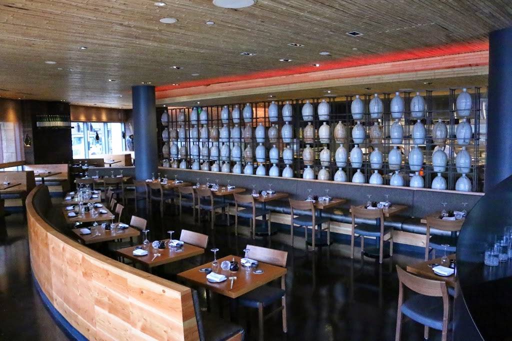 Azumi | restaurant | 725 Aliceanna St, Baltimore, MD 21202, USA | 4432200477 OR +1 443-220-0477