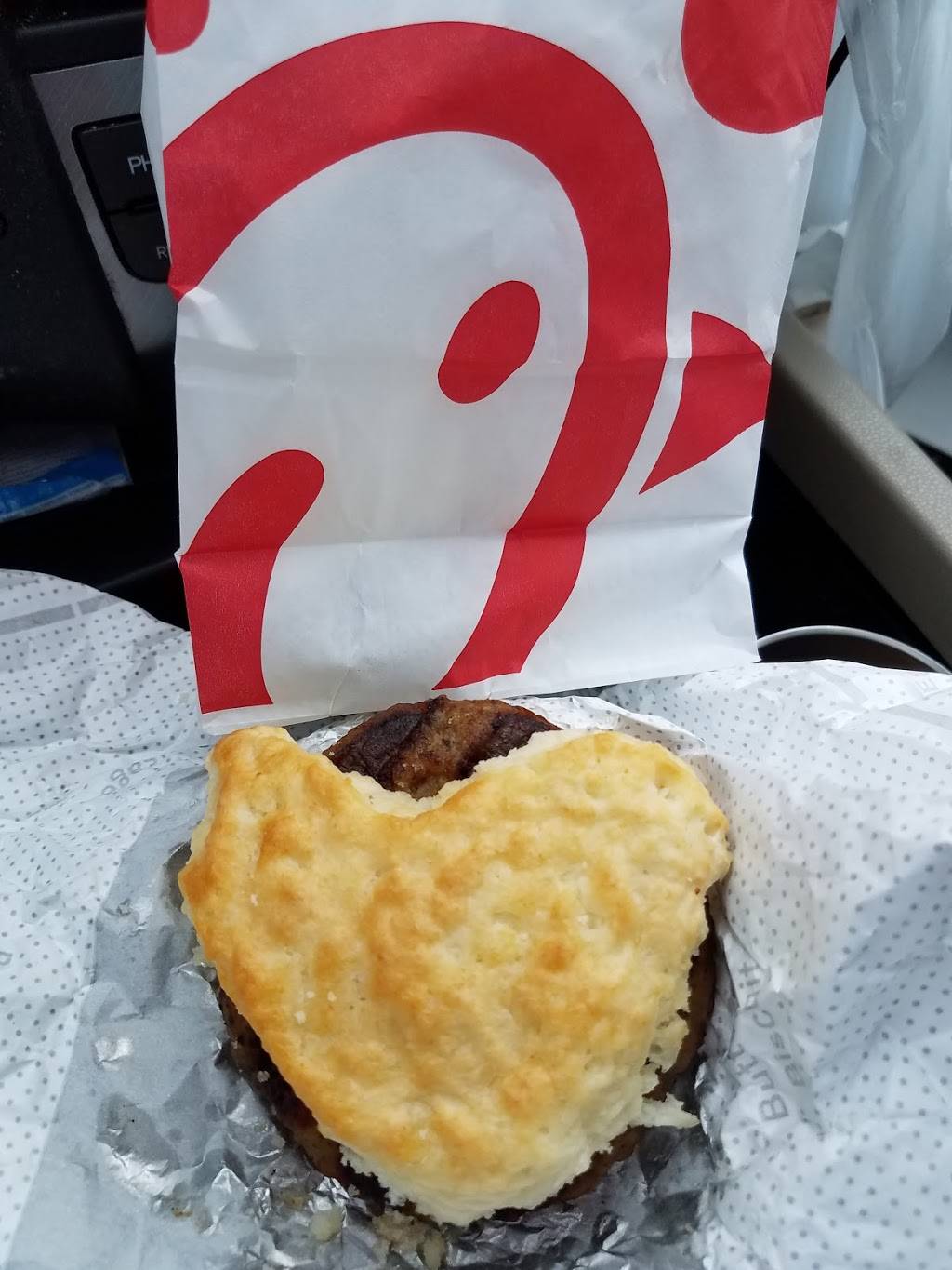 Chick-fil-A | restaurant | 860 Hwy 81 E, McDonough, GA 30252, USA | 7709574999 OR +1 770-957-4999