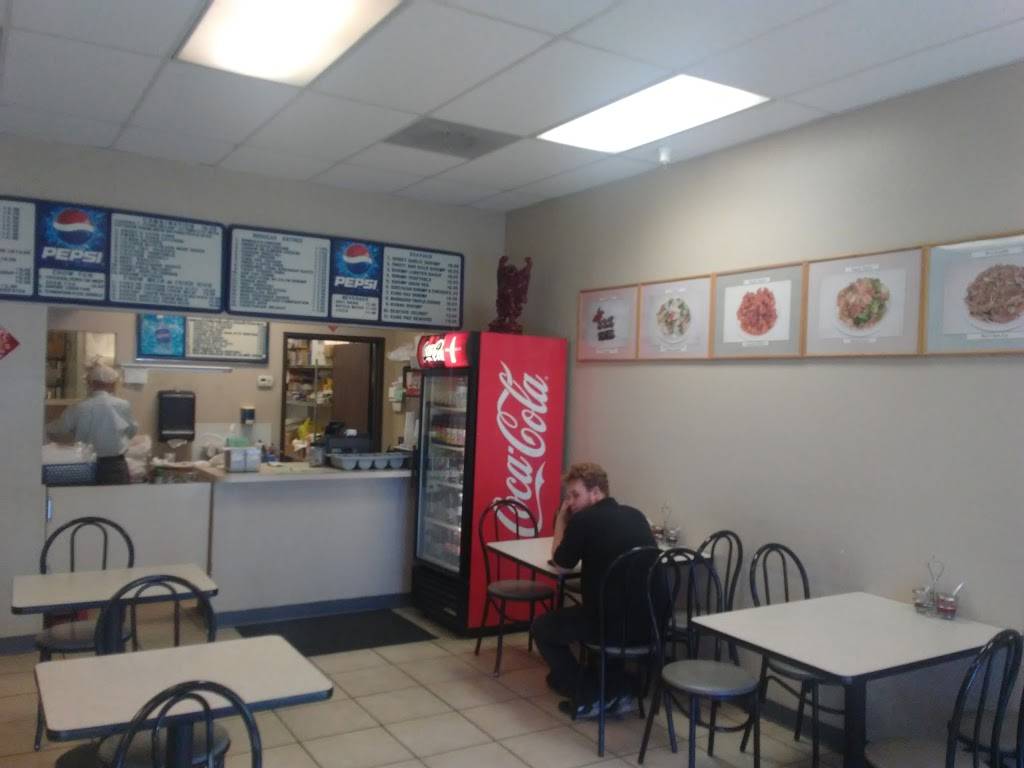 Egg Roll King | restaurant | 194 Lemmon Dr, Reno, NV 89506, USA | 7756772808 OR +1 775-677-2808