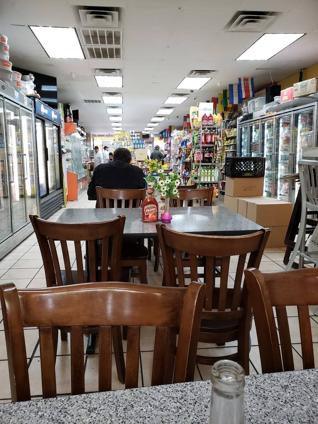 Casa Rivera | restaurant | 40-15 82nd St, Elmhurst, NY 11373, USA | 7184267590 OR +1 718-426-7590