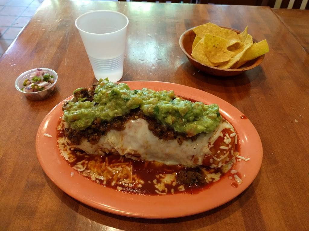 Mexico Au Parc | restaurant | 24 S Park St, San Francisco, CA 94107, USA | 4154950409 OR +1 415-495-0409