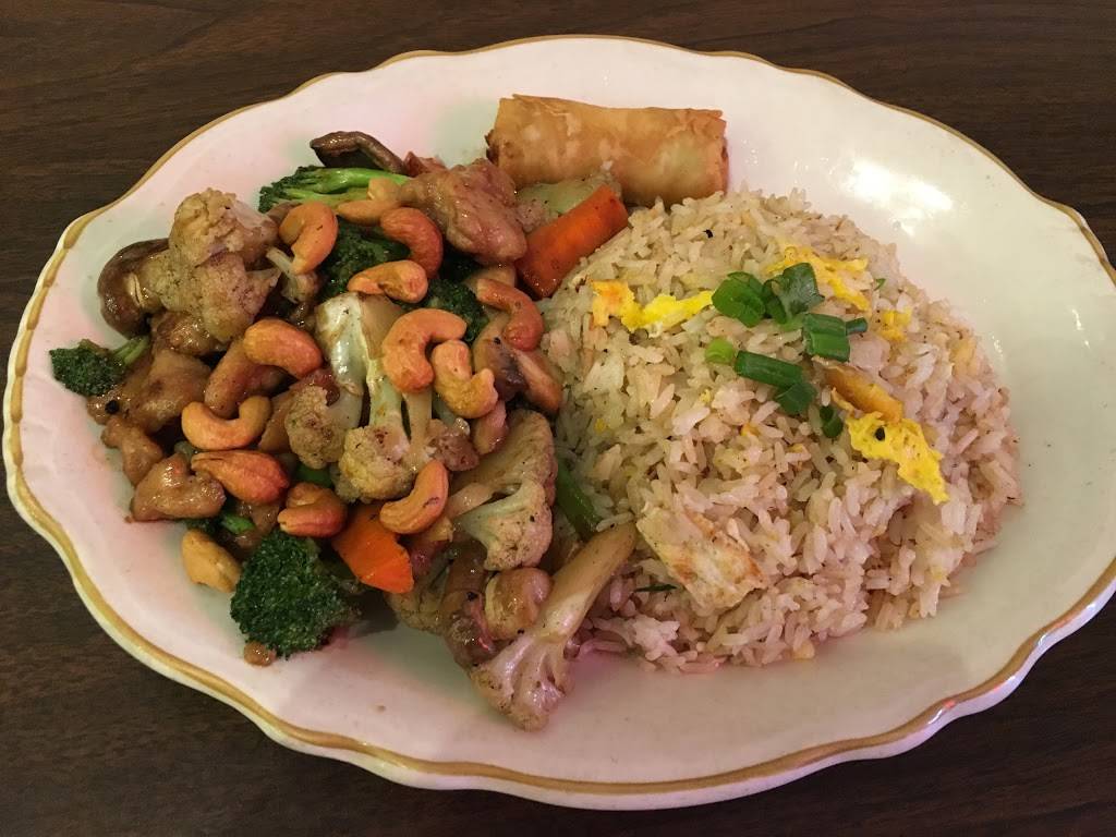 Golden Peacock | restaurant | 825 Webster St, Oakland, CA 94607, USA | 5107630338 OR +1 510-763-0338