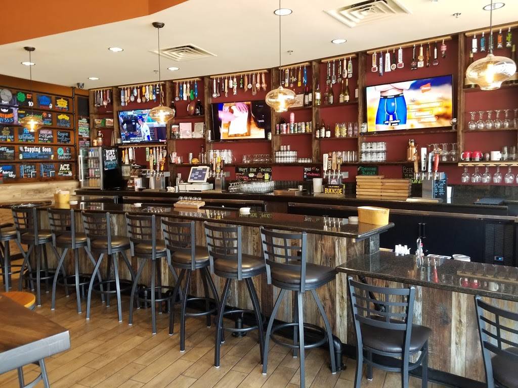 Buck & Sadies | restaurant | 2030 Douglas Blvd #28, Roseville, CA 95661, USA | 9167493394 OR +1 916-749-3394