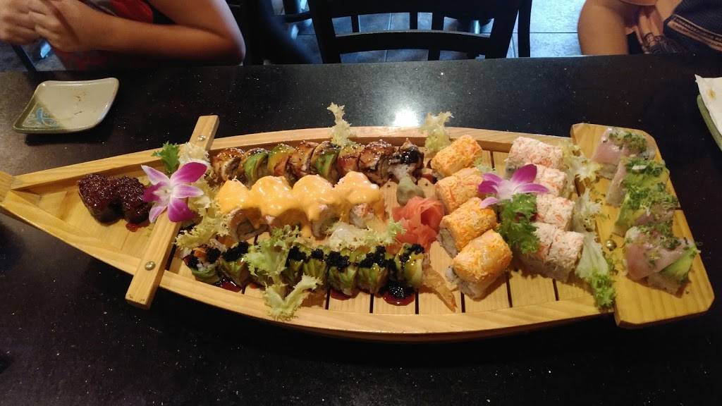 Tokyo Restaurant | restaurant | 7911 W Hillsborough Ave, Tampa, FL 33615, USA | 8138888808 OR +1 813-888-8808