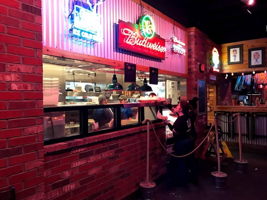 Texas Roadhouse | restaurant | 3466 William Penn Hwy, Pittsburgh, PA 15235, USA | 4128244540 OR +1 412-824-4540