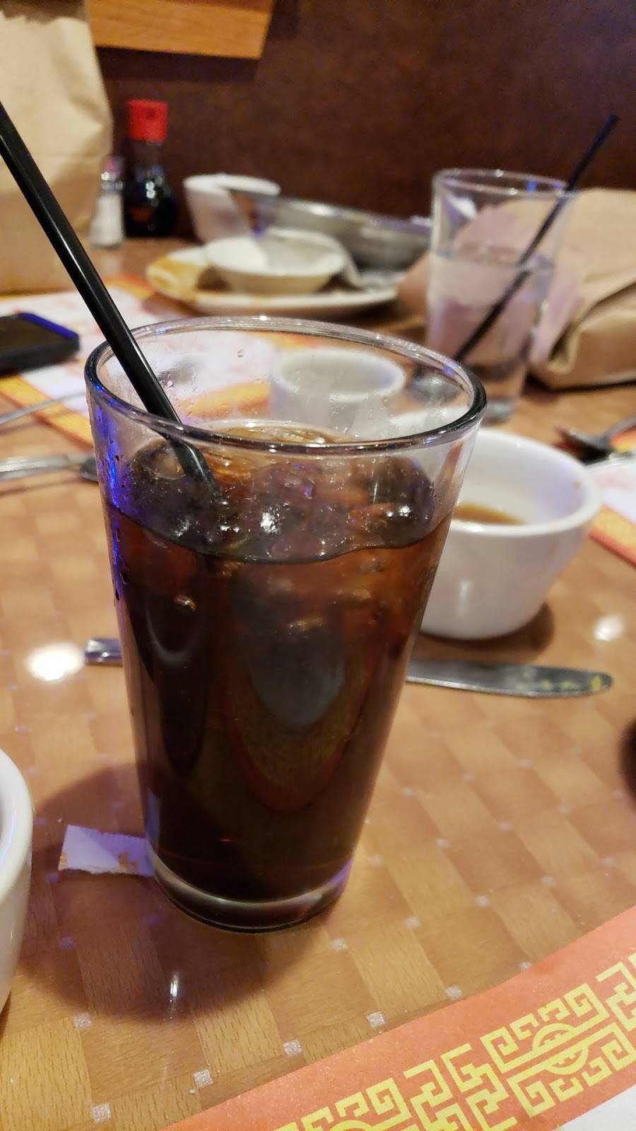 Oriental Pearl | restaurant | 576 State Rd, Westport, MA 02790, USA | 5086751501 OR +1 508-675-1501