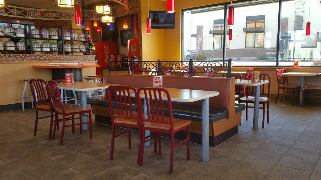 Popeyes Louisiana Kitchen | restaurant | 7149 S, Bingham Jct Blvd, Midvale, UT 84047, USA | 8012555837 OR +1 801-255-5837