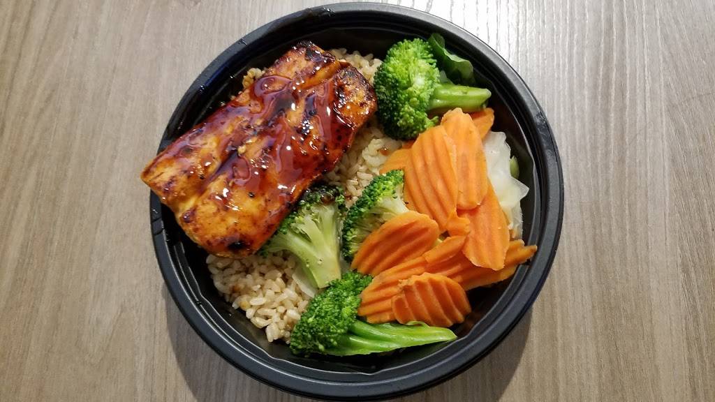 WaBa Grill | restaurant | 27511 San Bernardino Ave #230, Redlands, CA 92374, USA | 9093359222 OR +1 909-335-9222