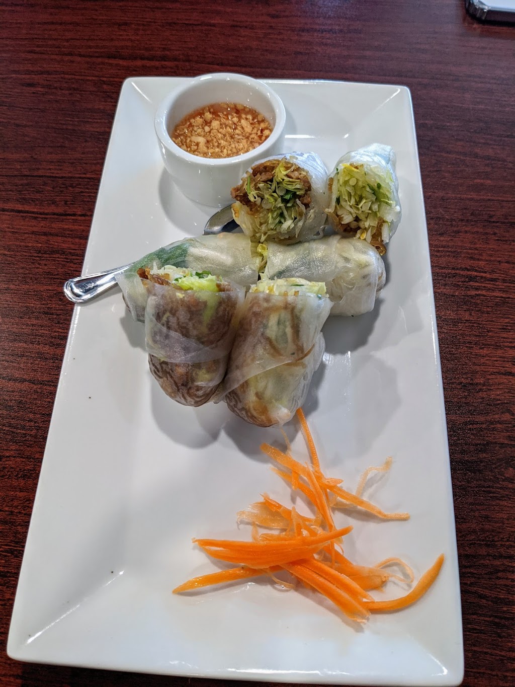 Lanna Thai Restaurant | restaurant | 7775 Quivira Rd, Lenexa, KS 66216, USA | 9134997977 OR +1 913-499-7977