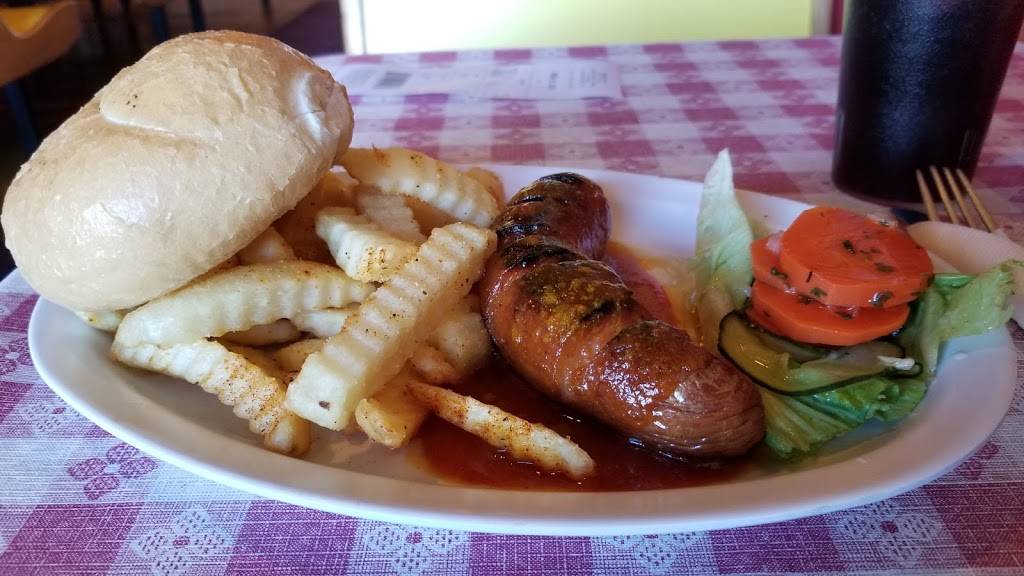 Schnitzel Fritz | restaurant | 4037 Tutt Blvd, Colorado Springs, CO 80922, USA | 7195732000 OR +1 719-573-2000