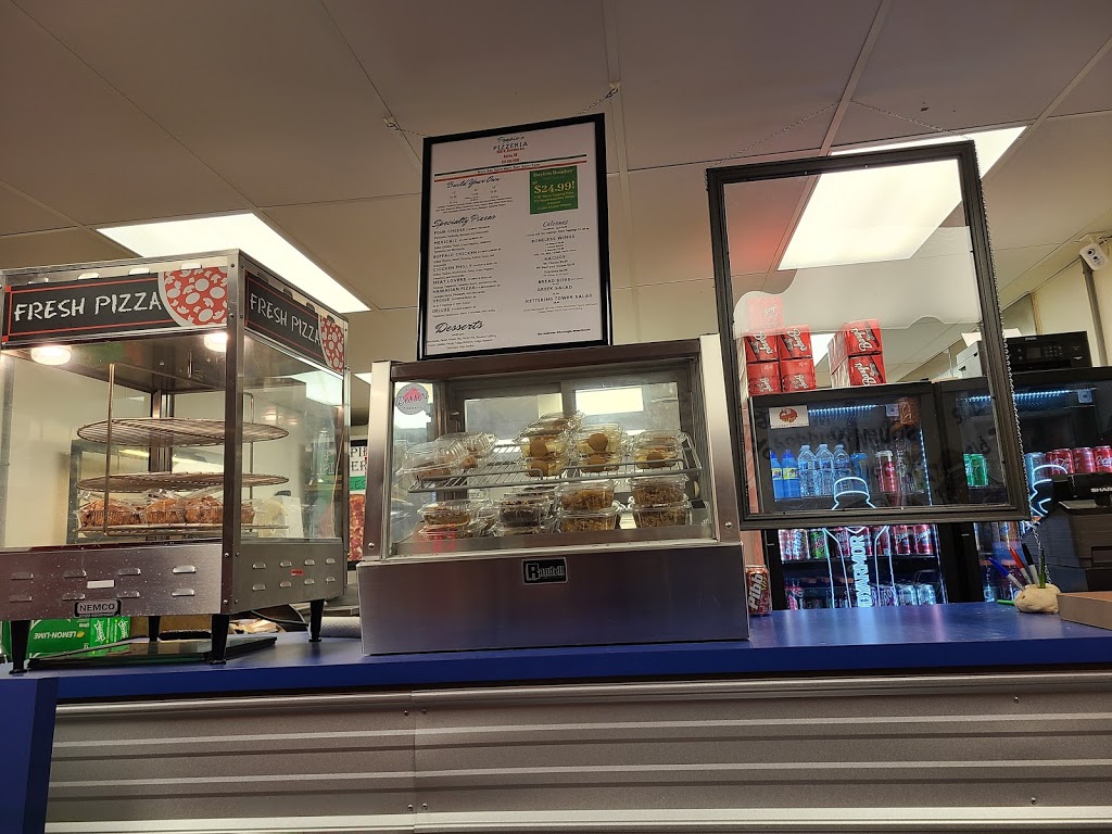 Poppies Pizzeria | restaurant | 2615 S Smithville Rd, Dayton, OH 45420, USA | 9377238889 OR +1 937-723-8889