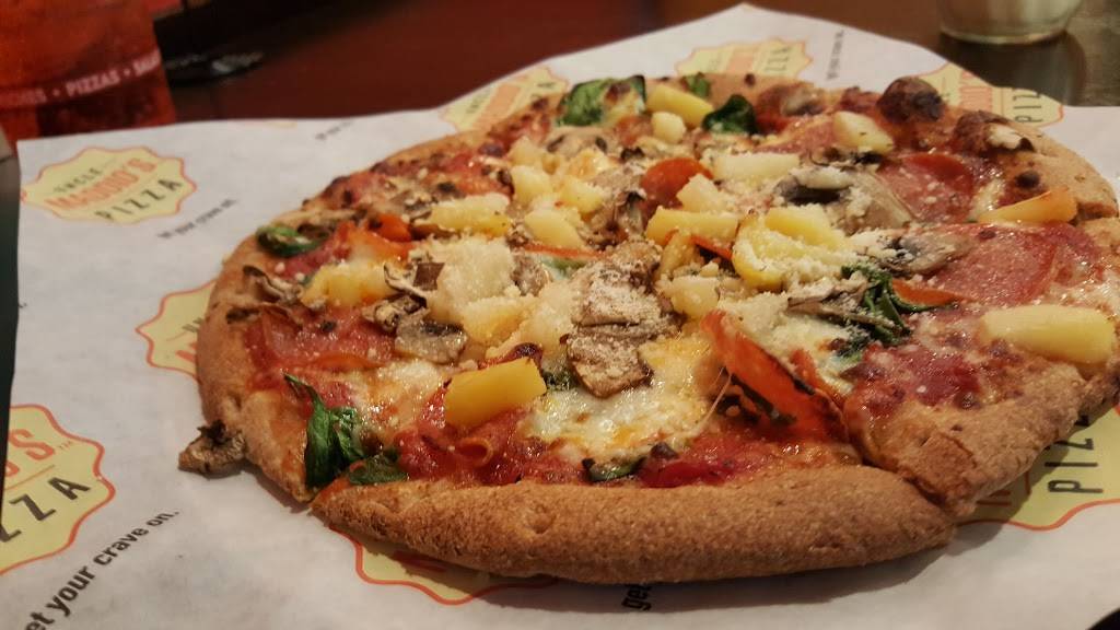 Uncle Maddios Pizza | restaurant | 371 Newnan Crossing Bypass Ste 102, Newnan, GA 30263, USA | 7706830755 OR +1 770-683-0755