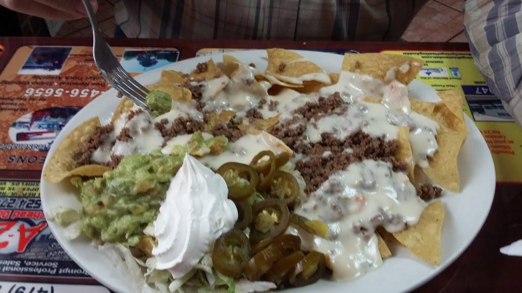La Hacienda De Los Reyes | restaurant | 2010 E Main St, Siloam Springs, AR 72761, USA | 4795242948 OR +1 479-524-2948