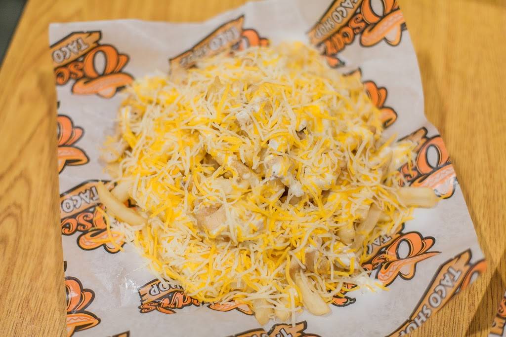 Oscars Taco Shop at Vandy | restaurant | 2323 Elliston Pl, Nashville, TN 37203, USA | 6297025811 OR +1 629-702-5811