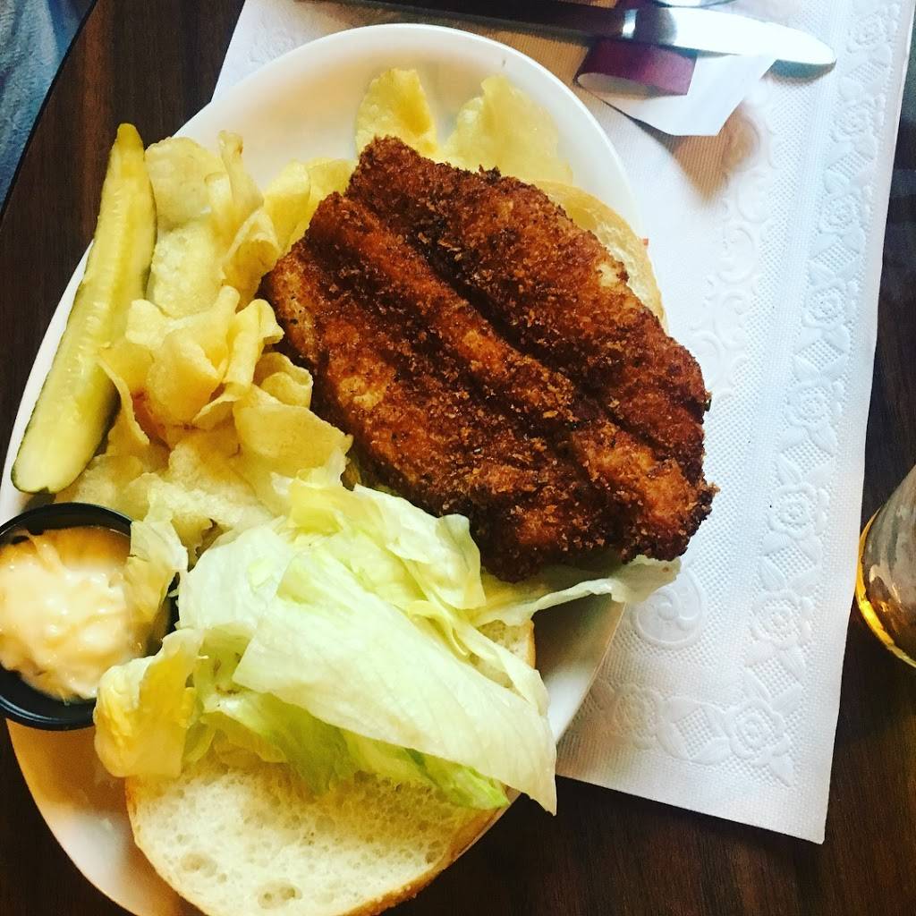 Silver Thorn Tavern | restaurant | 104 N Main St, Hughesville, PA 17737, USA | 5703120154 OR +1 570-312-0154