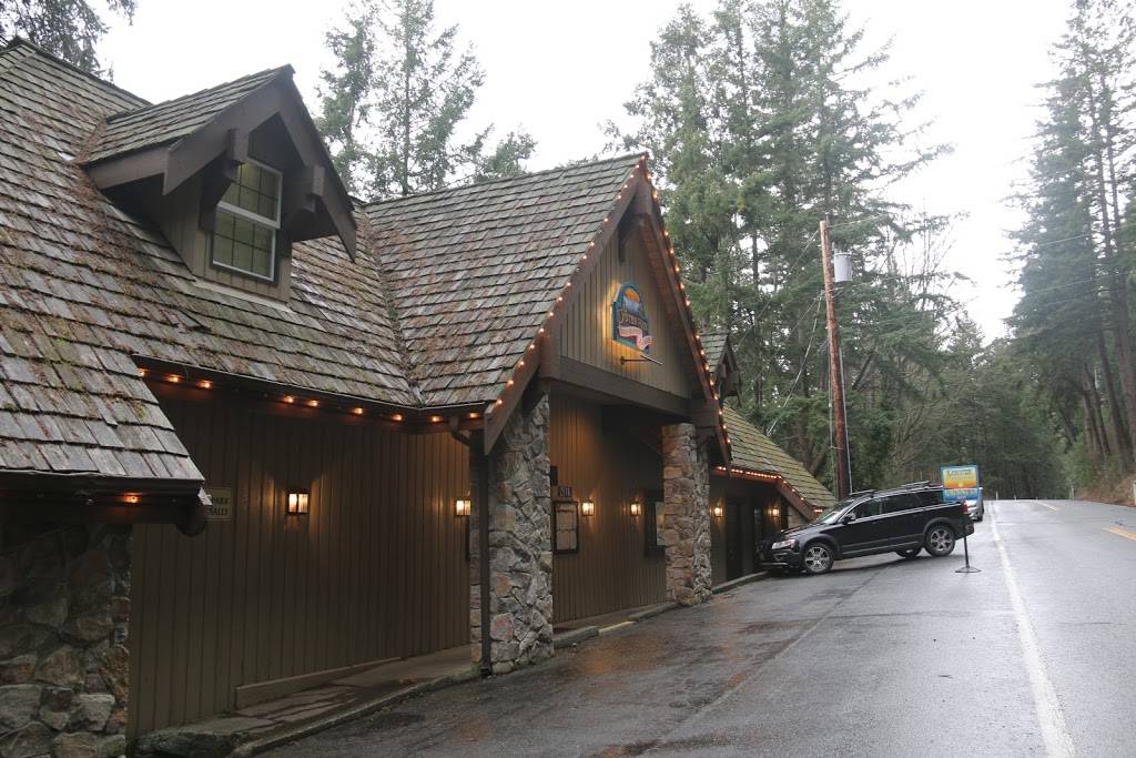 The Oyster Bar | restaurant | 2578 Chuckanut Dr, Bow, WA 98232, USA | 3607666185 OR +1 360-766-6185