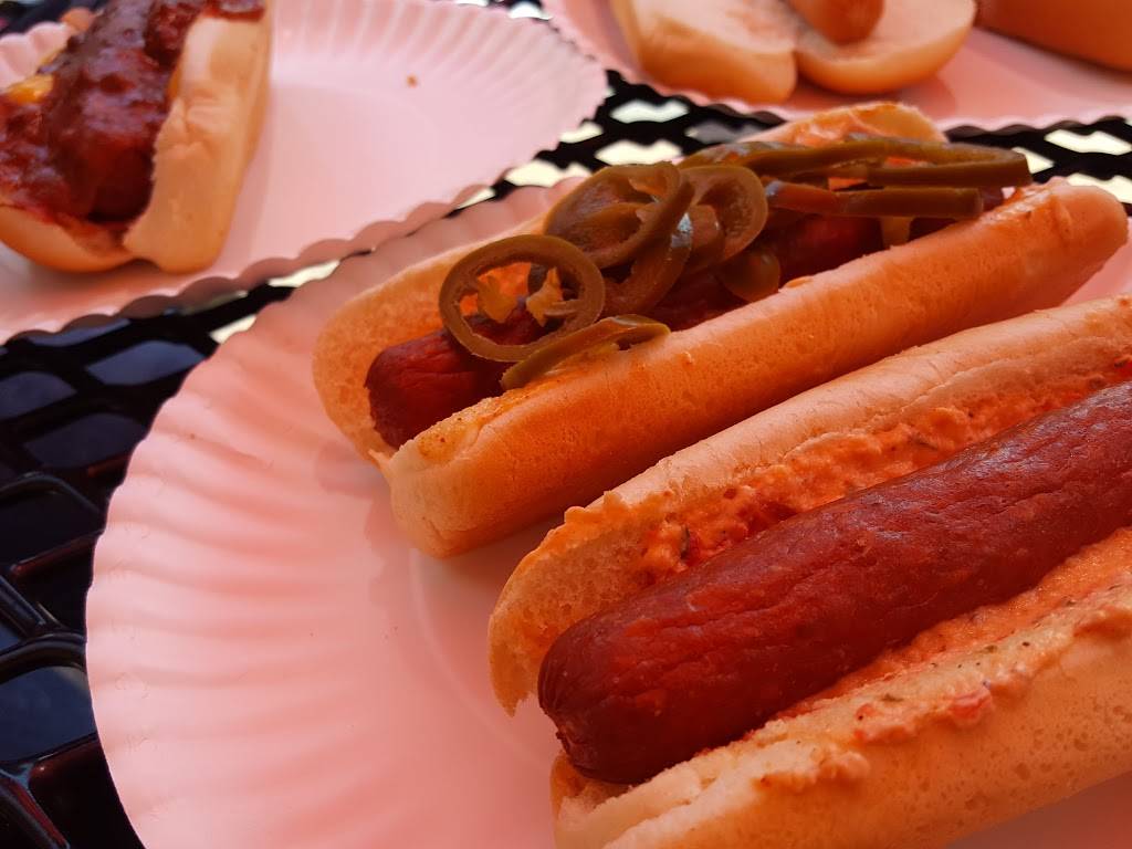 Captain Pauls Firehouse Dogs | restaurant | 2230 Princeton Pike, Lawrence Township, NJ 08648, USA | 6093237253 OR +1 609-323-7253