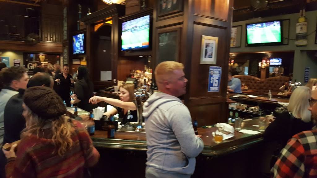 Murphys Law Irish Pub | restaurant | 370 East Ave, Rochester, NY 14604, USA | 5852327115 OR +1 585-232-7115