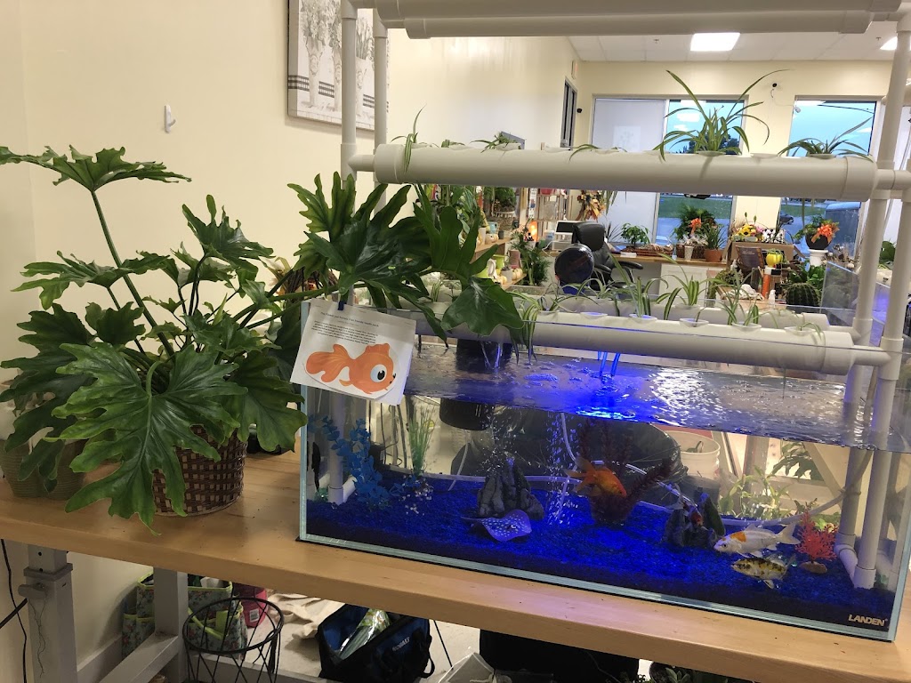 The Flower Pot Galleria & Eatery | restaurant | 4360 S Hwy 27, Somerset, KY 42501, USA | 6064254874 OR +1 606-425-4874