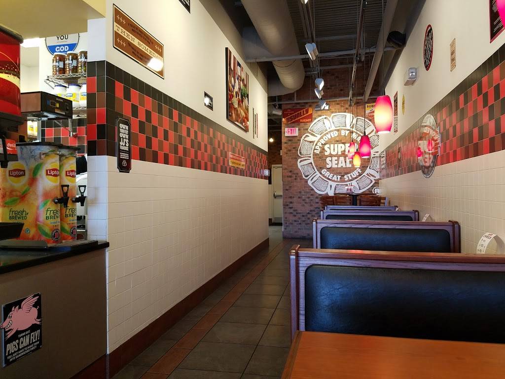 Jimmy Johns | meal delivery | 2519 McMullen Booth Rd, Clearwater, FL 33761, USA | 7272590000 OR +1 727-259-0000