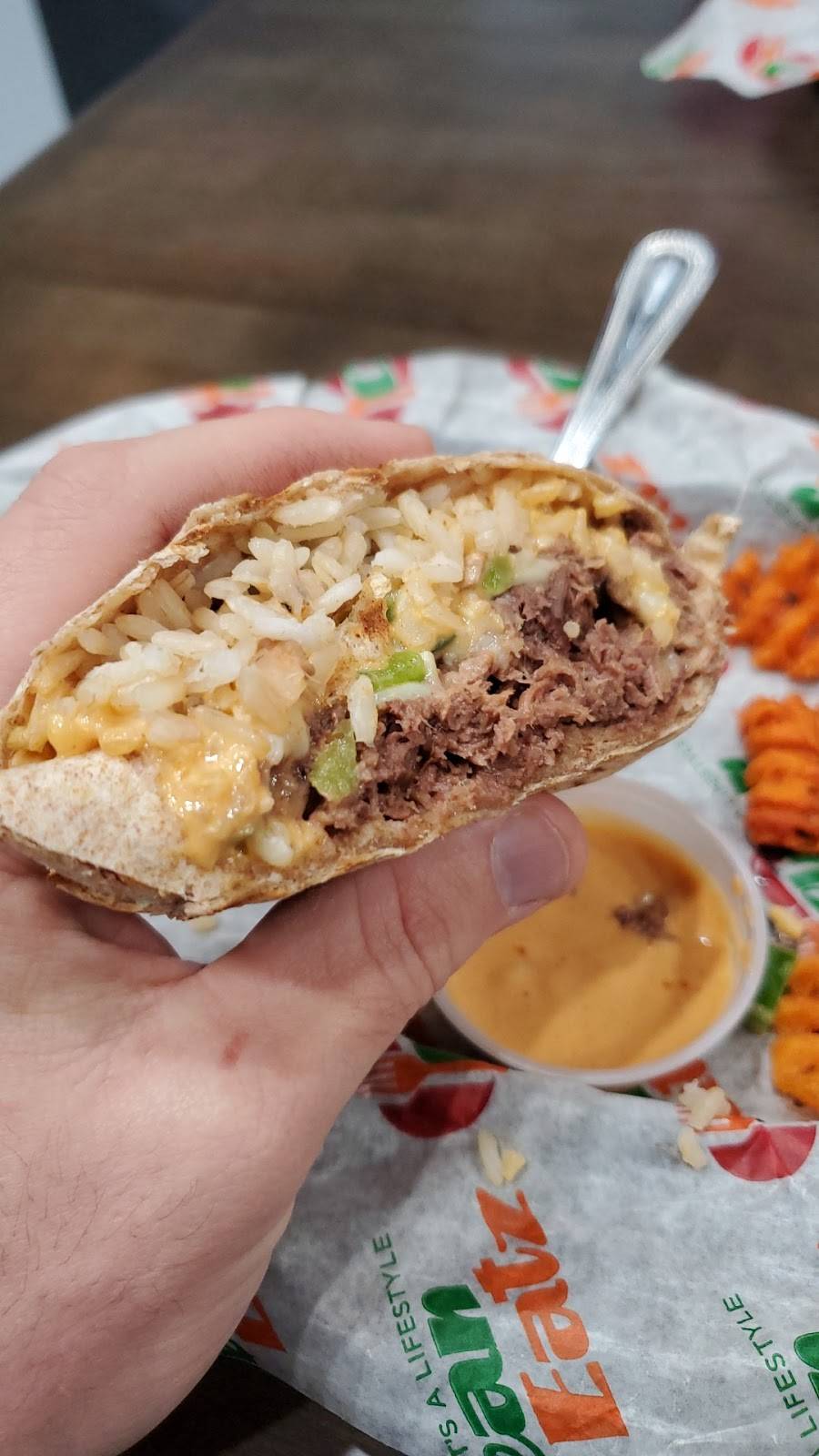 Clean Eatz Maryville | restaurant | 551 N Foothills Plaza Dr, Maryville, TN 37801, USA | 8653361985 OR +1 865-336-1985