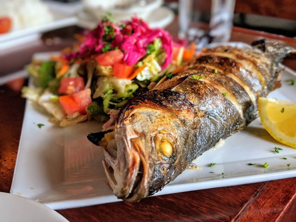 Anatolian Kitchen | restaurant | 2323 Birch St, Palo Alto, CA 94306, USA | 6508539700 OR +1 650-853-9700