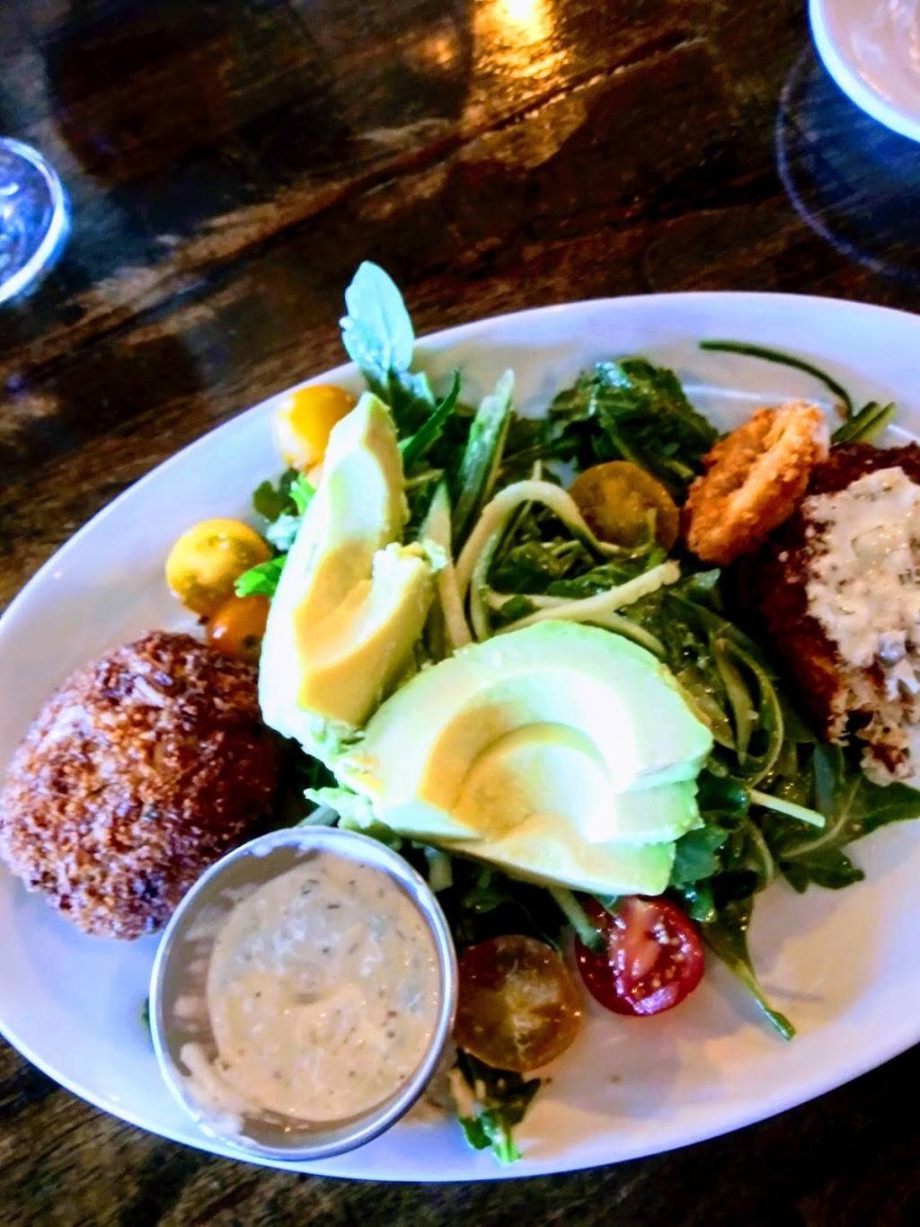 Wood & Fire | restaurant | 5199 W Atlantic Ave, Delray Beach, FL 33484, USA | 5613322300 OR +1 561-332-2300