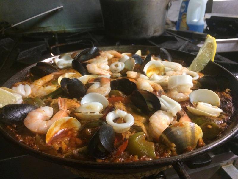 Emilios | restaurant | 1847 W Broad St, Richmond, VA 23220, USA | 8043591224 OR +1 804-359-1224