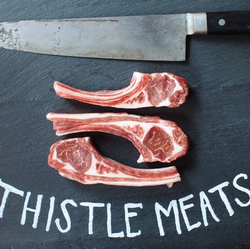 Thistle Meats | restaurant | 160 Petaluma Blvd N, Petaluma, CA 94952, USA | 7077725442 OR +1 707-772-5442