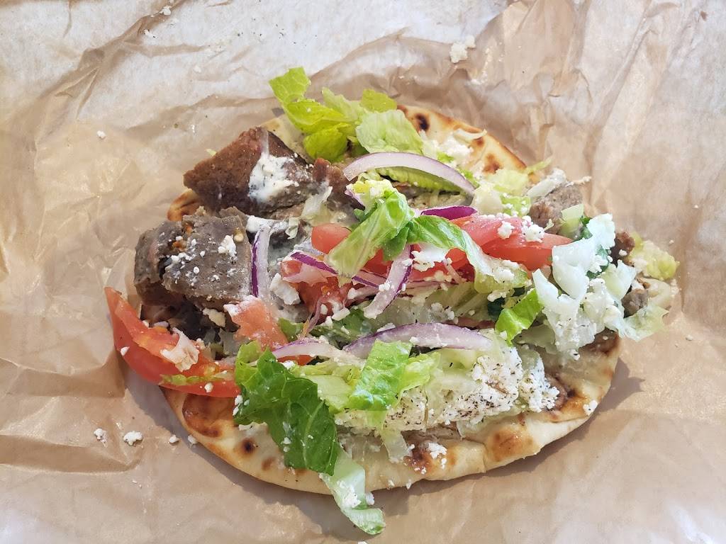 The Simple Greek | restaurant | 110 Glastonbury Blvd, Glastonbury, CT 06033, USA | 8606524470 OR +1 860-652-4470