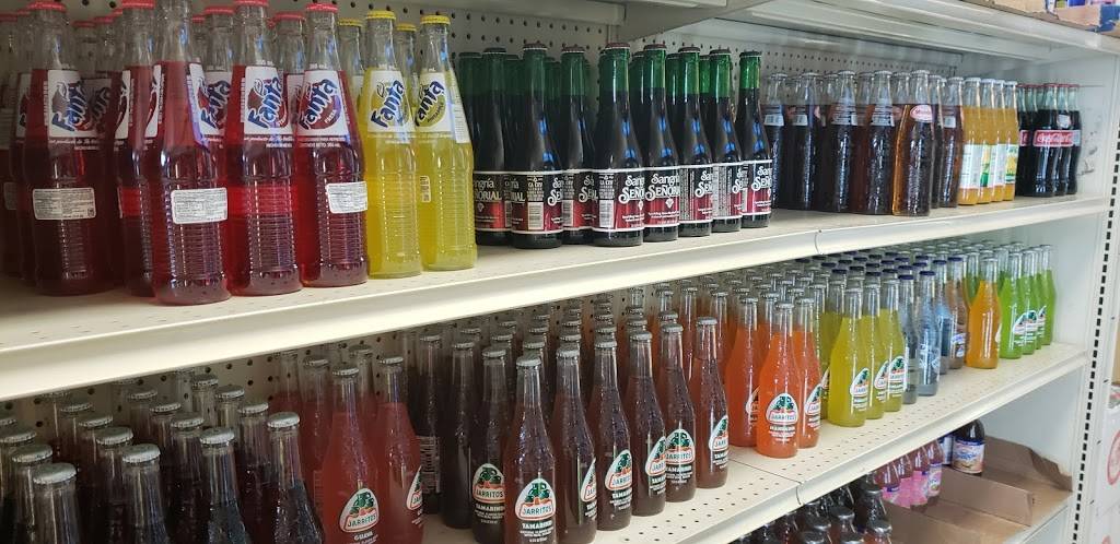 Comercial Mexicana LLC | restaurant | 3806 New Jersey Ave, Wildwood, NJ 08260, USA | 6095239498 OR +1 609-523-9498