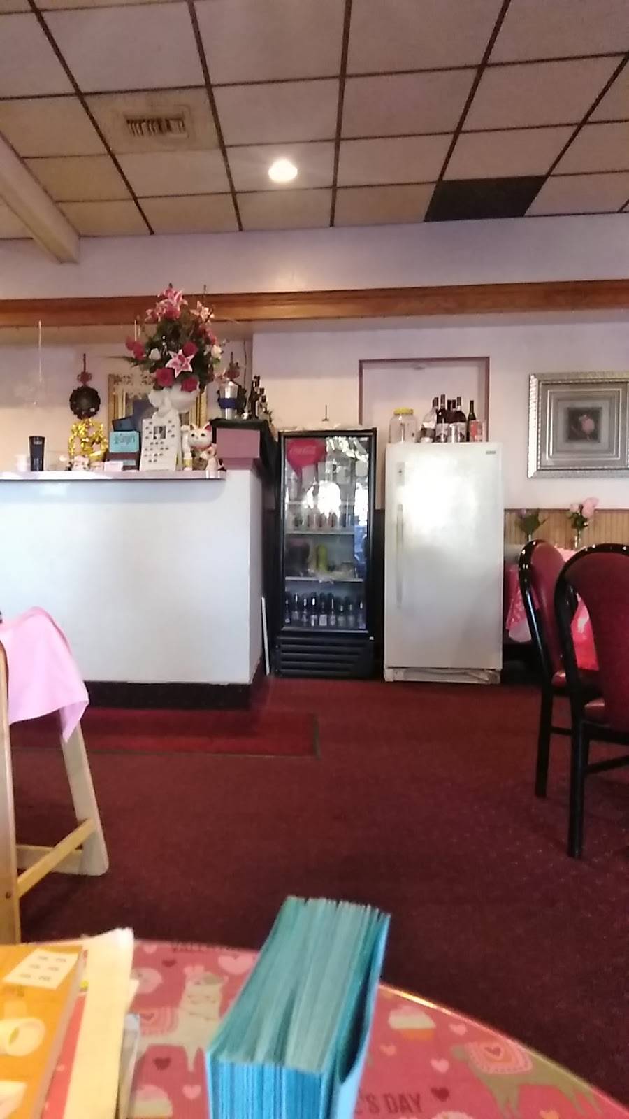 Gingers Restaurant | restaurant | 1363, 2201 Pillsbury Rd #100, Chico, CA 95926, USA | 5303458862 OR +1 530-345-8862