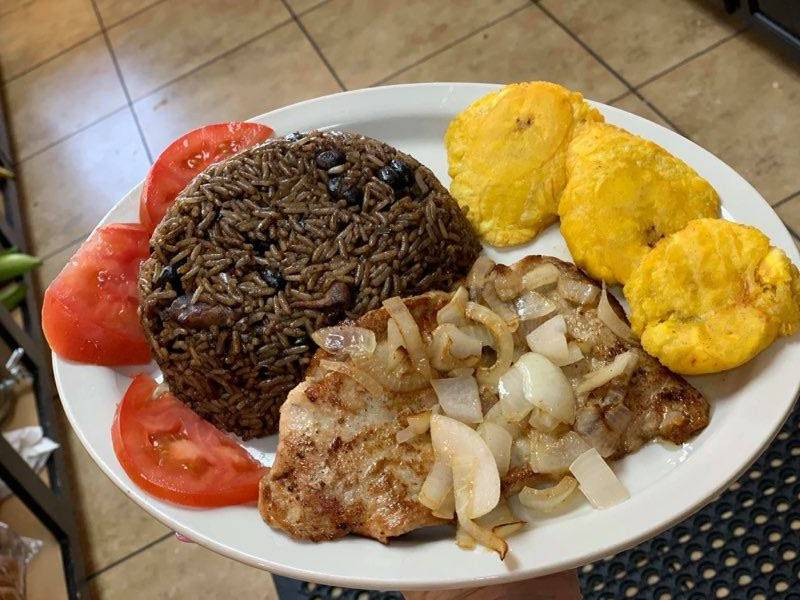 90 Miles from Cuba Authentic Cuban Restaurant | restaurant | 9938 Beach Blvd, Jacksonville, FL 32246, USA | 9043799281 OR +1 904-379-9281