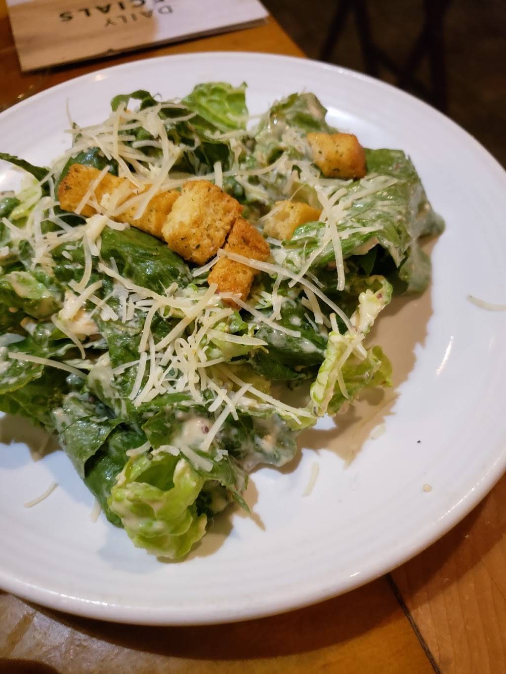 Carrabbas Italian Grill | restaurant | 2700 Chapel Hill Rd, Douglasville, GA 30135, USA | 7709470330 OR +1 770-947-0330