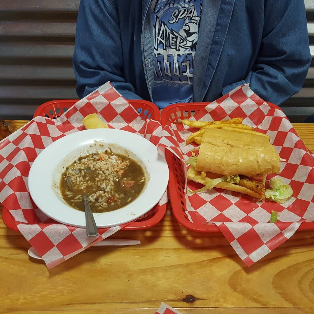 The Lost Cajun | restaurant | 206A Anderson Ln N Suite 700, Hendersonville, TN 37075, USA | 6154473697 OR +1 615-447-3697