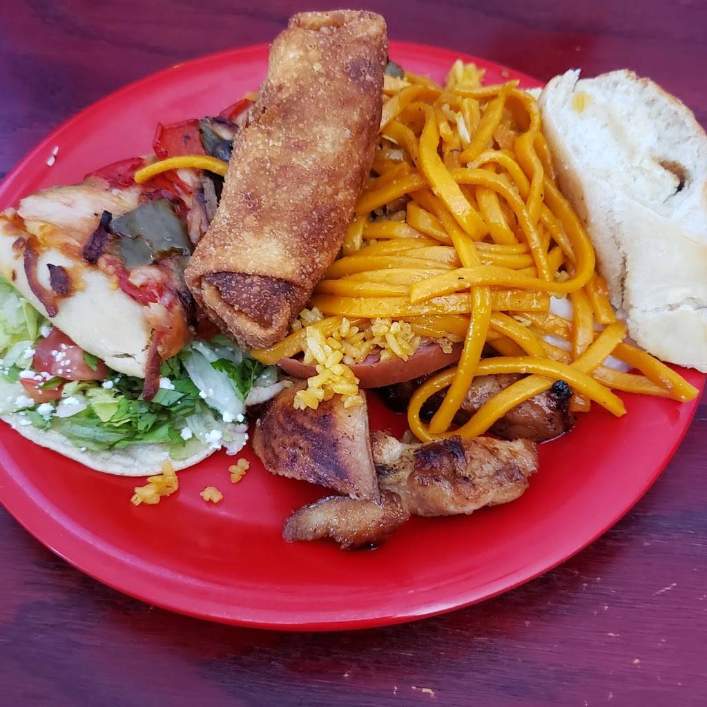 Feast | restaurant | 6512 Northwest Expy, Oklahoma City, OK 73132, USA | 4056038668 OR +1 405-603-8668