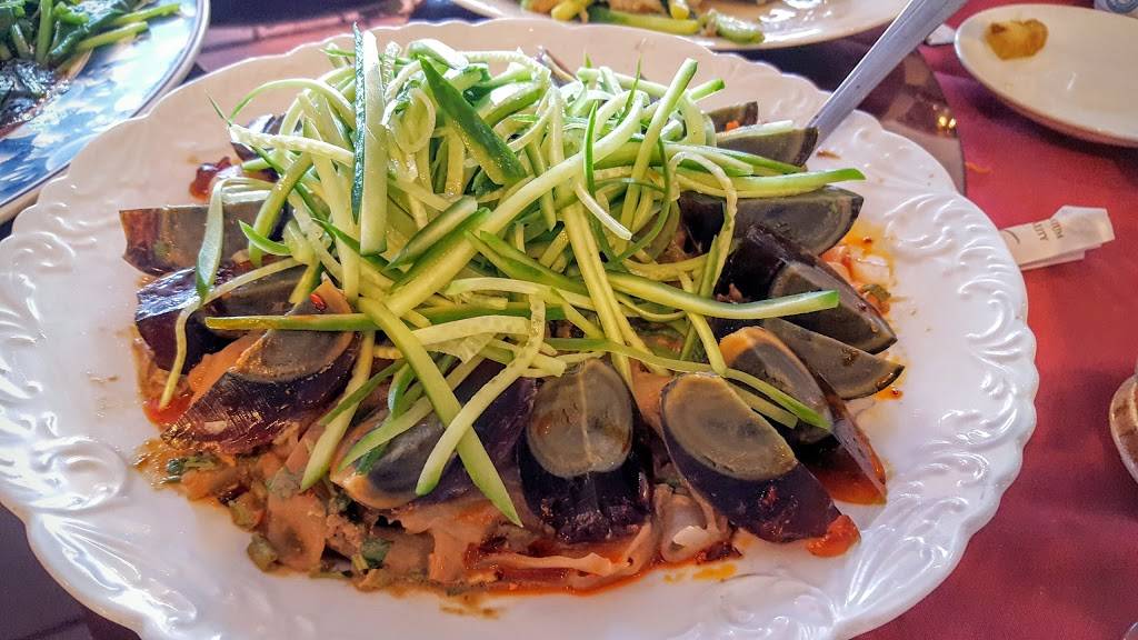 Uncle Chen Restaurant | restaurant | 1025 Casitas Pass Rd, Carpinteria, CA 93013, USA | 8055663334 OR +1 805-566-3334