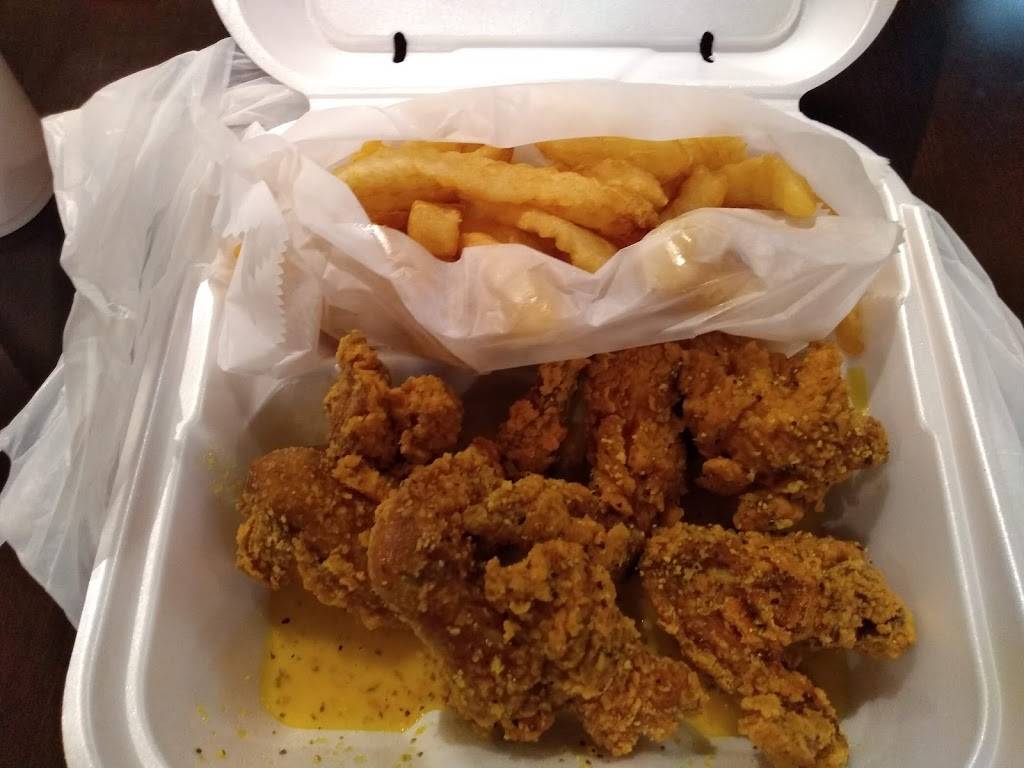 Wings 101 | restaurant | 5653 Memorial Dr, Stone Mountain, GA 30083, USA | 6787059383 OR +1 678-705-9383