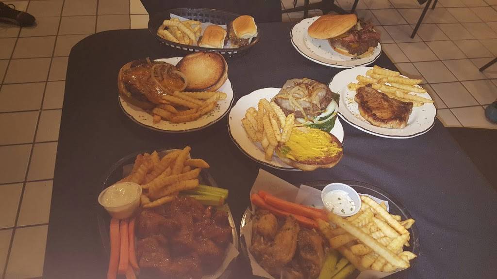 L & Gs On The Blvd | restaurant | 4801 N Lincoln Blvd, Oklahoma City, OK 73105, USA | 4055242001 OR +1 405-524-2001