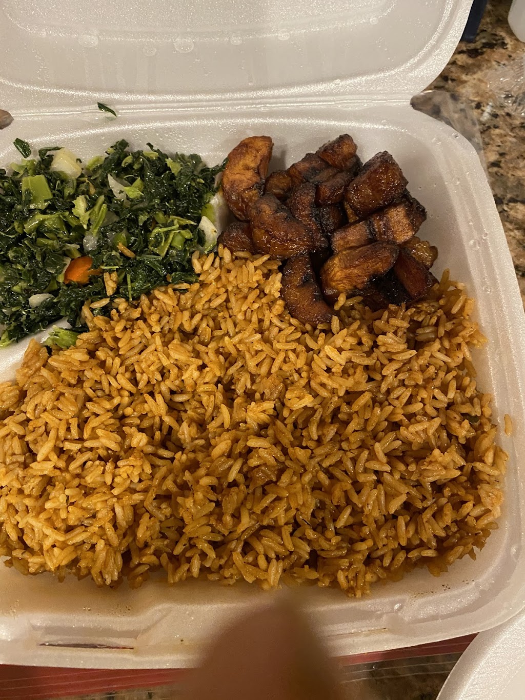 Unique African Cuisine | restaurant | 6101 Wilcrest Dr, Houston, TX 77072, USA | 2815751665 OR +1 281-575-1665