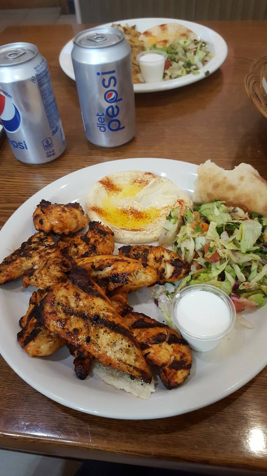 Shish Kabab Express | restaurant | 1207 Hertel Ave, Buffalo, NY 14216, USA | 7164471207 OR +1 716-447-1207