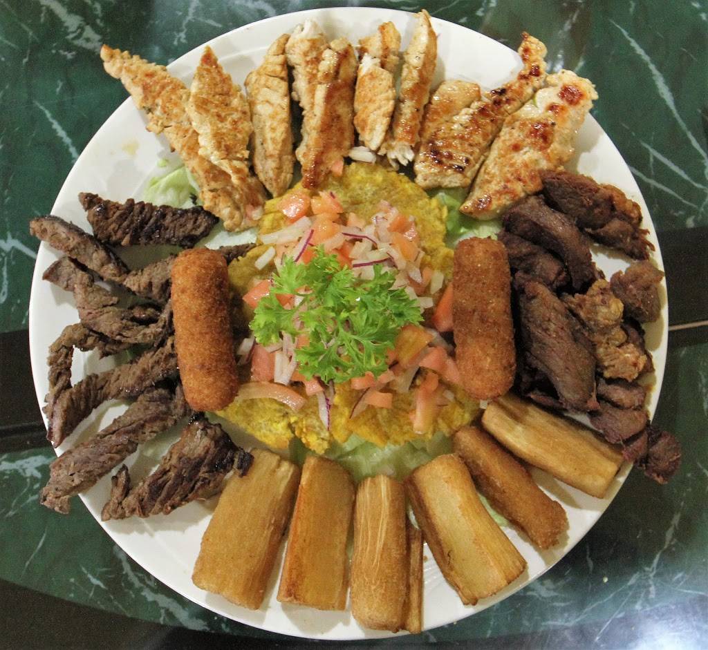 Sabores International Restaurant | restaurant | 8228 W Flagler St, Miami, FL 33144, USA | 3052220840 OR +1 305-222-0840