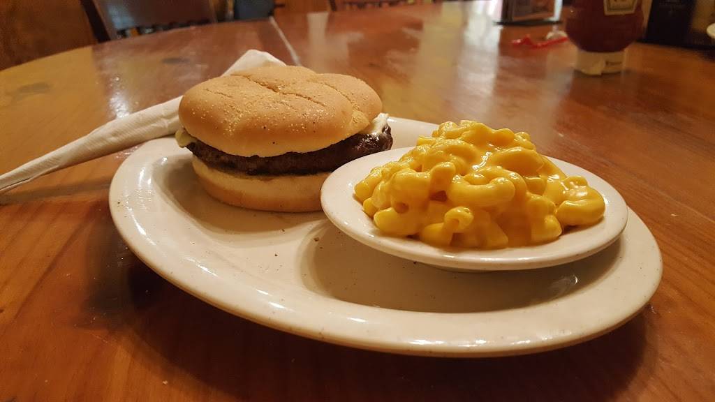 Woodys Bar-B-Q | restaurant | 1482 S 6th St, Macclenny, FL 32063, USA | 9042595800 OR +1 904-259-5800