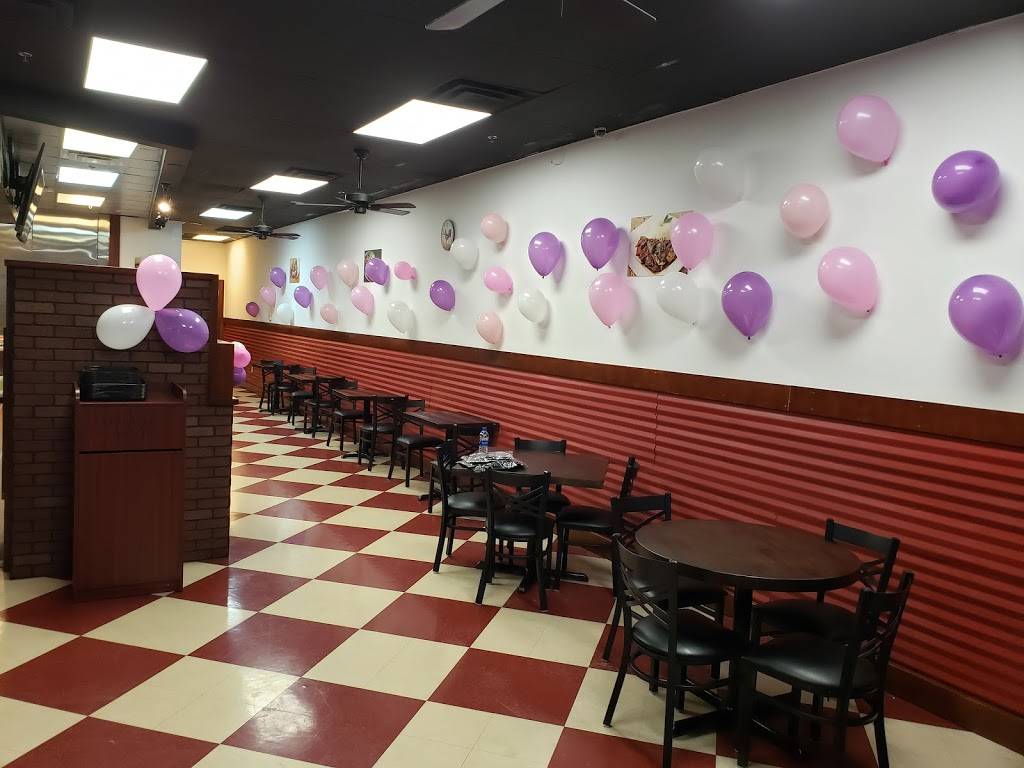 El Pollon II | restaurant | 2524 S Pleasant Valley Rd, Winchester, VA 22601, USA | 5402721995 OR +1 540-272-1995