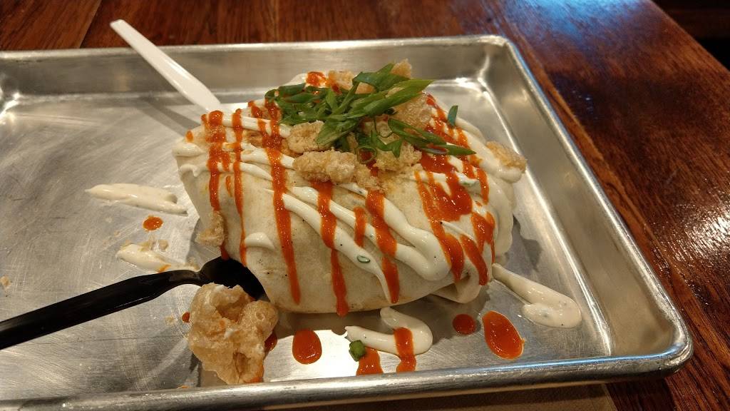 Guerrilla Street Food | restaurant | 3559 Arsenal St, St. Louis, MO 63118, USA | 3145291328 OR +1 314-529-1328