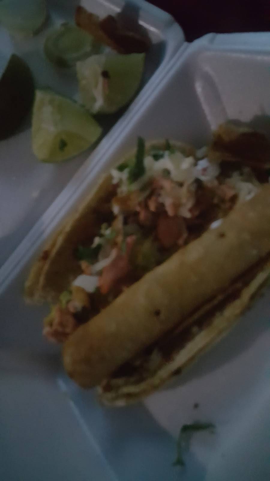 Tacos Gone Mobile | restaurant | 13605 N 20th St, Tampa, FL 33613, USA | 8134582679 OR +1 813-458-2679