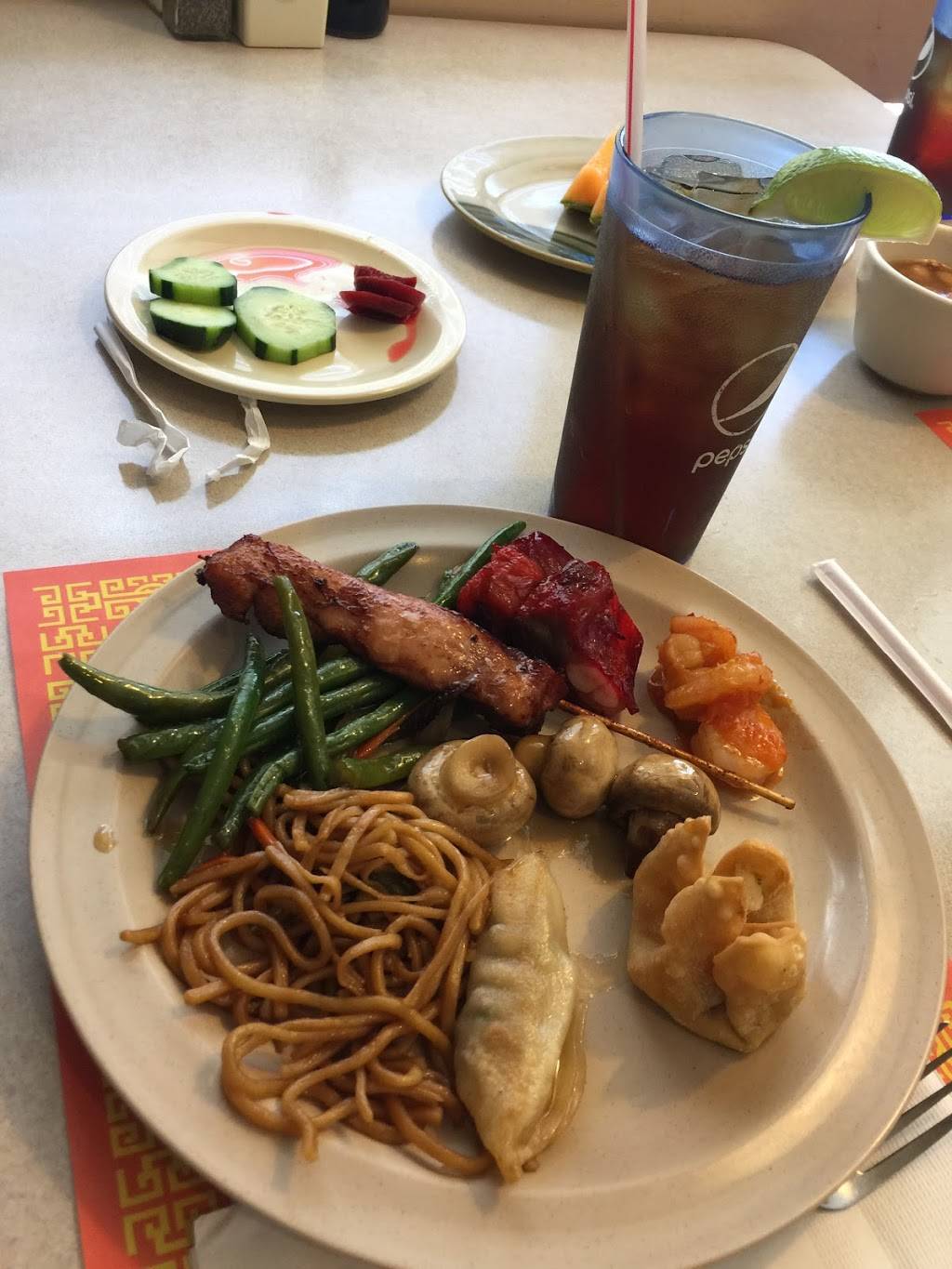 Shang Hai Restaurant Incorporated | restaurant | 3815 E Harry St, Wichita, KS 67218, USA | 3166818020 OR +1 316-681-8020