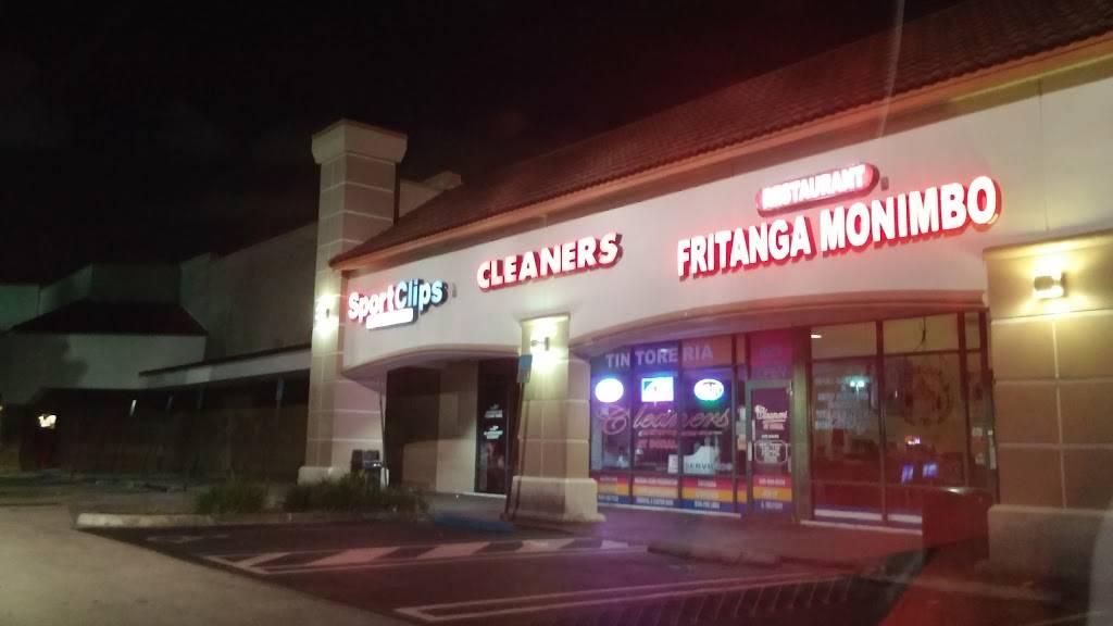 Fritanga Monimbo Doral | restaurant | 10471 NW 41st St, Doral, FL 33178, USA | 3054062400 OR +1 305-406-2400