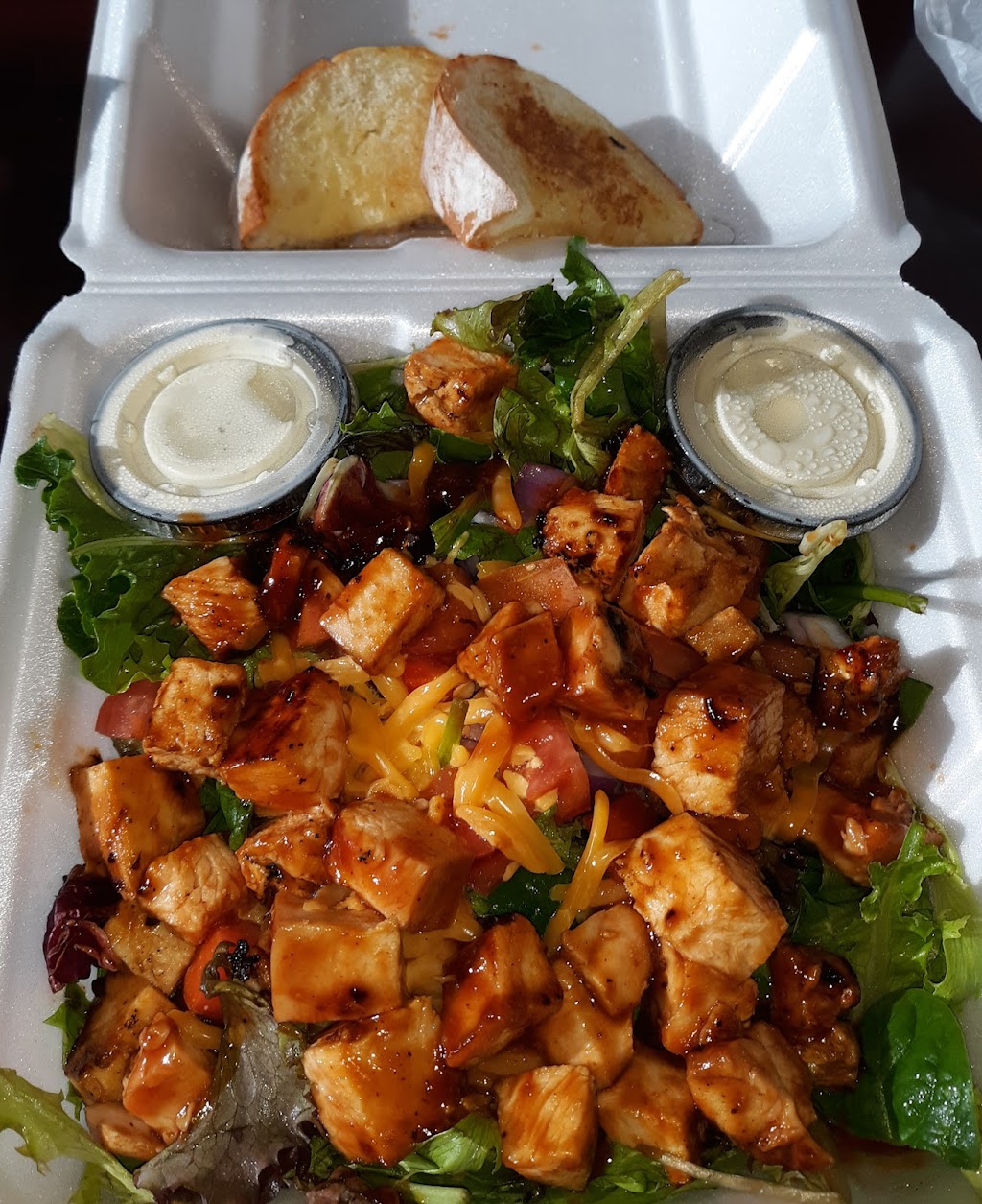 Sweet Tea Express | restaurant | 1710 E Pine St, Central Point, OR 97502, USA | 5417277364 OR +1 541-727-7364