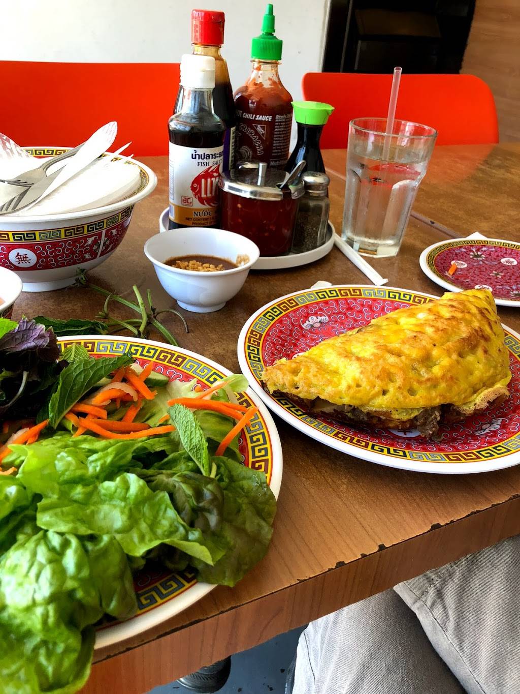 Pho Thai Cafe | restaurant | 2841 W Sunset Blvd, Los Angeles, CA 90026, USA | 2134130888 OR +1 213-413-0888